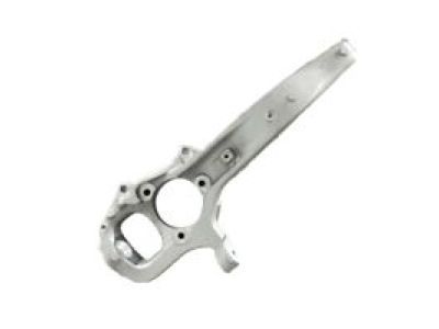 Mopar 5181895AB Knuckle Front