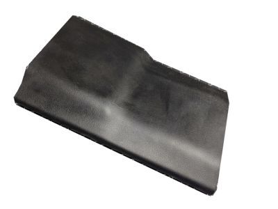Jeep 5VW37LXHAA Molding - B Pillar