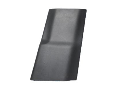 Jeep 5VW37LXHAA Molding - B Pillar
