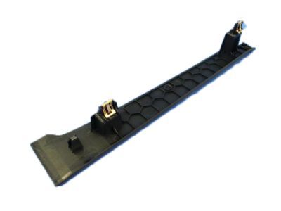 Dodge 5LG11DX9AB PANEL Cowl Side Trim Extension