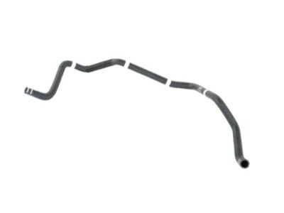 Ram 68214933AA HOSE Coolant Recovery Bottle