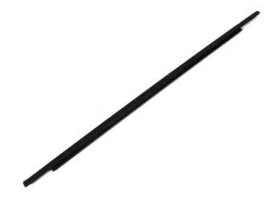 2015 Ram C/V Weather Strip - 5109806AE