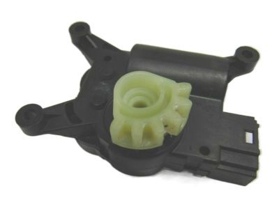 Mopar 68266034AA Actuator A/C And Heater Blend Door