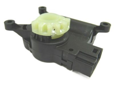 Mopar 68266034AA Actuator A/C And Heater Blend Door