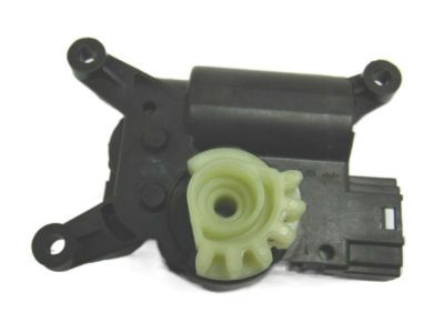 Mopar 68266034AA Actuator A/C And Heater Blend Door