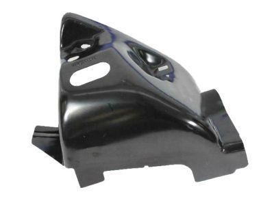 Dodge 5076945AC PANEL Taillamp Mounting