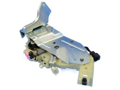 Mopar 68110830AA Shifter Transmission