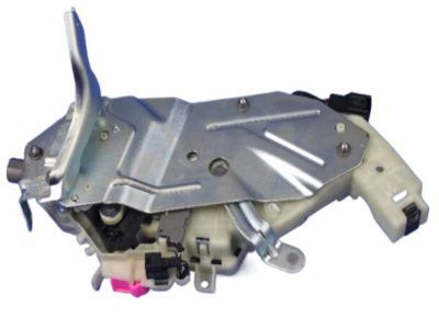 Mopar 68110830AA Shifter Transmission