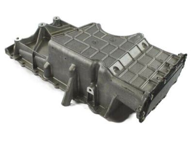 Dodge 4892061AC PAN Oil