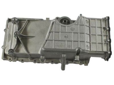 Dodge 4892061AC PAN Oil