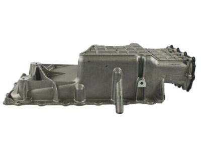 Dodge 4892061AC PAN Oil