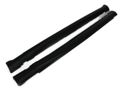 Dodge 68000326AA CLADDING Sill