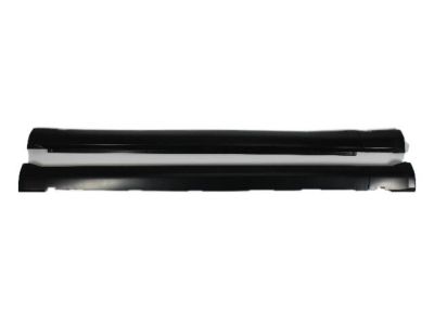 Dodge 68000326AA CLADDING Sill