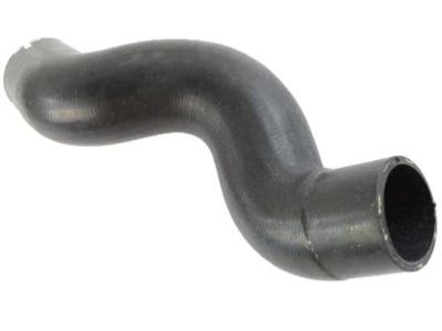 Mopar 55037912AA Upper Hose, Lower