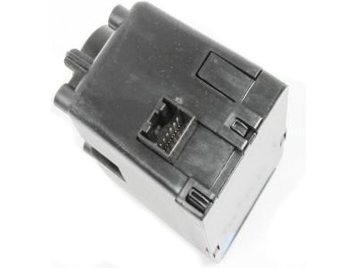 Dodge 68210150AB Ignition Switch