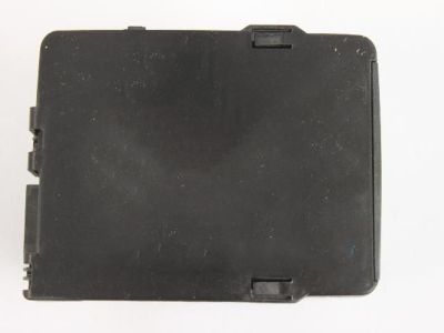 Dodge 68210150AB Ignition Switch