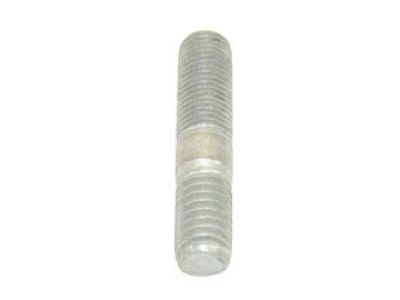 Dodge 6035606 STUD .437-14/.437-20x2.00