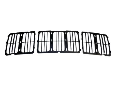 Mopar 68143073AC Insert, Front