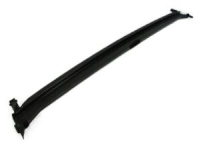 Dodge 68082482AA Drip Channel