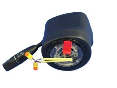 Mopar 1JH93DX9AM Module Steering Column