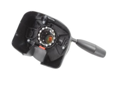Mopar 1JH93DX9AM Module Steering Column