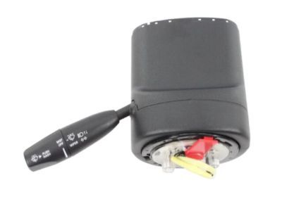 Mopar 1JH93DX9AM Module Steering Column