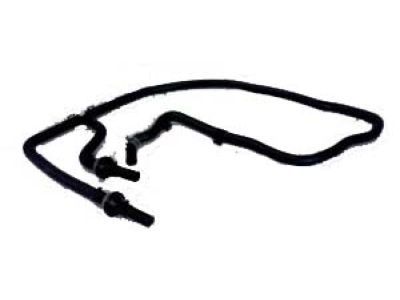 Dodge 68013527AA TUBE Fuel Return Line