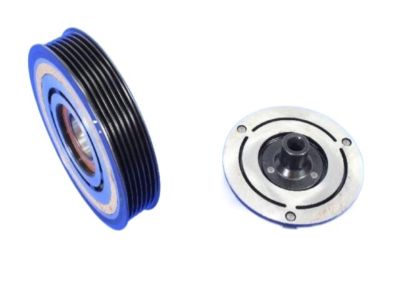 Mopar 68084274AA Pulley Hub Kit A/C Compressor