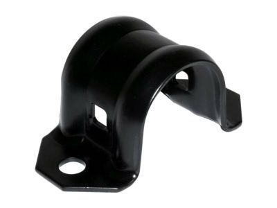 Ram 52037710AC RETAINER Stabilizer Bar Bushing