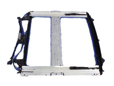 Dodge 5161614AB MODULE Sunroof