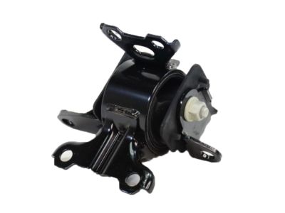 Mopar 68183993AB Insulator Engine Mount Includes Item 2 Bracket