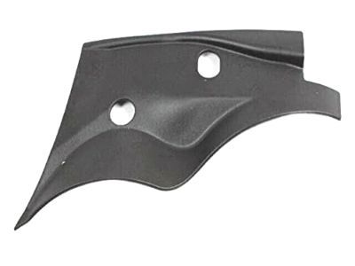 Jeep 55157129AA COVER Headlamp