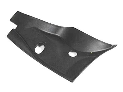 Jeep 55157129AA COVER Headlamp