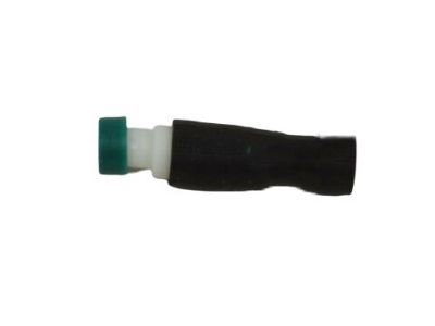 Jeep 53032457AA TUBE Vent