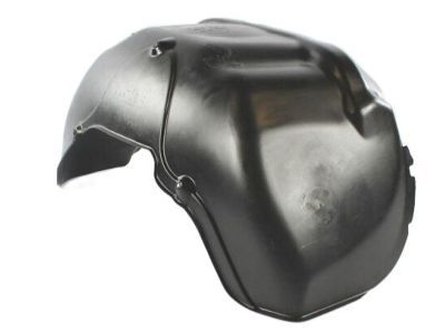 Dodge 55346015 SHIELD Wheelhouse