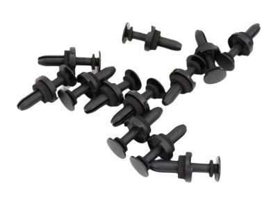 Dodge 6510710AA PUSH PIN