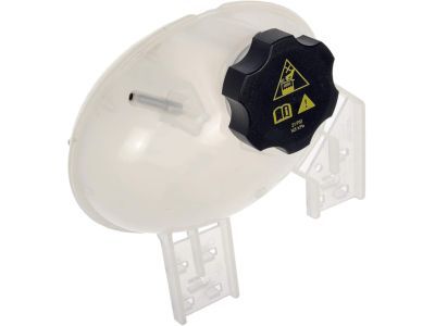 Mopar 68303699AA Reservoir Coolant Recovery