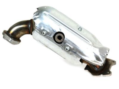 2017 Dodge Journey Catalytic Converter - 68036151AL