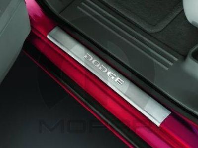 Ram 82213562 SILL KIT Door Entry