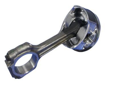 Mopar 68031898AA Piston Pin And Rod A - Size
