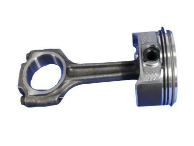 Mopar 68031898AA Piston Pin And Rod A - Size