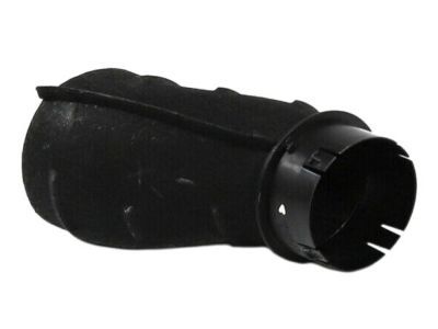 Dodge 68207918AB DUCT Air Cleaner Fresh Air