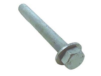 Chrysler 6506394AA BOLT AND CONED WASHER Hex Head M10X1.5X90.00