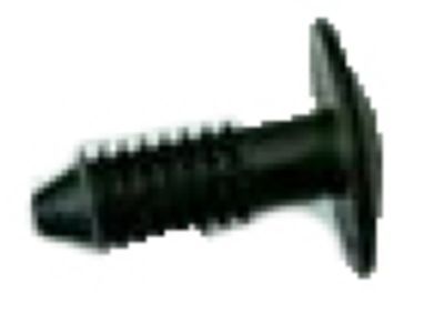 Ram 6106199AA PUSH PIN
