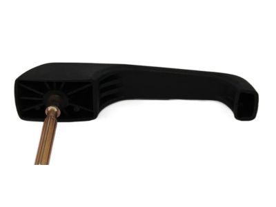 Dodge 55076303 HANDLE Sliding Door Exterior