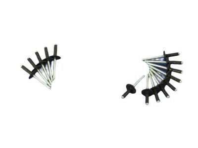 Ram 6511014AA RIVET M4.75X20.07