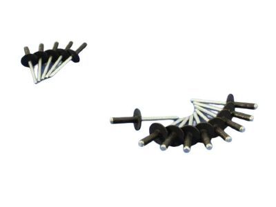 Ram 6511014AA RIVET M4.75X20.07