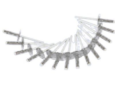 Ram 6511014AA RIVET M4.75X20.07