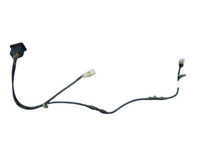 Mopar 68068290AB Wiring Jumper Universal Consumer Interface USB 008