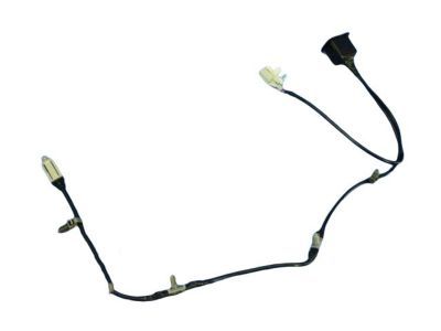 Mopar 68068290AB Wiring Jumper Universal Consumer Interface USB 008